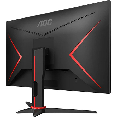 Aoc 23.8 inC 24G2SAE/PH 1ms 165HZ HDMI Dp Monitör(Ölü Pixel)