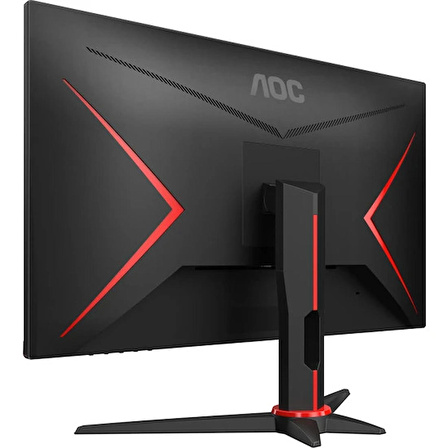 Aoc 23.8 inC 24G2SAE/PH 1ms 165HZ HDMI Dp Monitör(Ölü Pixel)