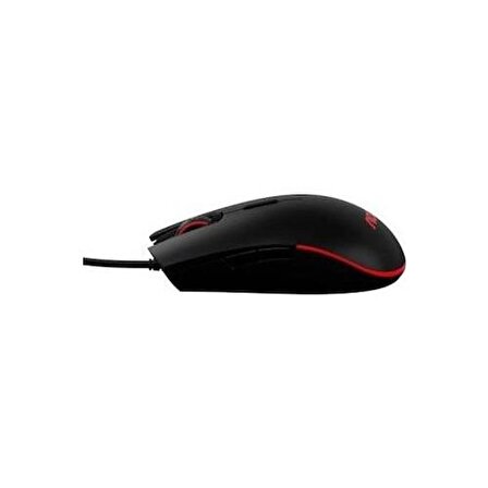 AOC GM500 RGB Optik Gaming Mouse