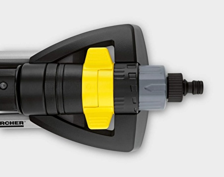 Karcher 2.645-135.0 Square Sprinkler OS 5.320 SV Fıskiye 