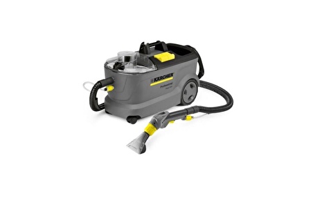 Karcher Puzzi 10/1 Edition EU Profesyonel Halı ve Koltuk Yıkama Makinesi