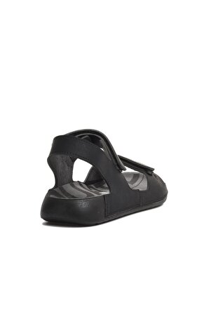 Bento 66006 Erkek Cırtlı Comfort Sandalet