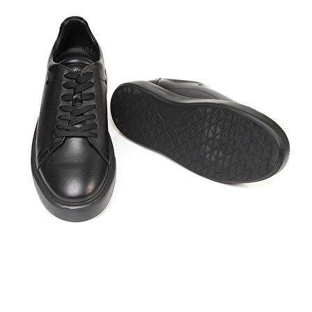 Greyder 75162 Erkek Hakiki Deri Sneaker Ayakkabı