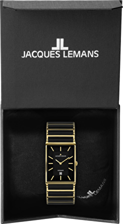 Jacques Lemans 1-1593.1G