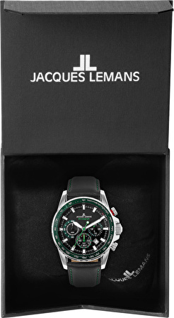 Jacques Lemans 1-2099C