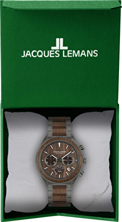 Jacques Lemans 1-2115K