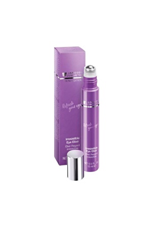 JANSSEN COSMETICS Irresistible Eye Elixir 15 ml