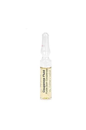 Janssen Cosmetics Couperose Fluid Ampul 2 ml