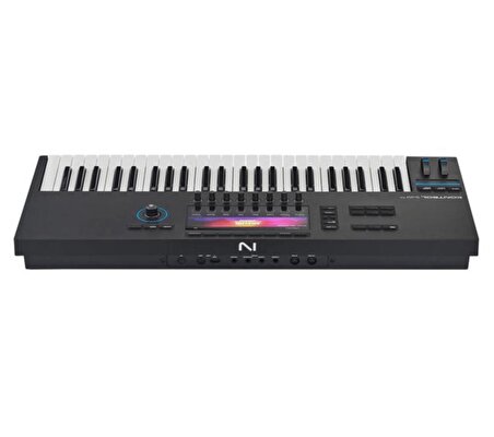 Komplete Kontrol S49 MK3 Midi Klavye