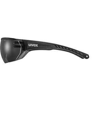 Uvex Sportstyle 204 Smoke / Smoke Güneş Gözlüğü