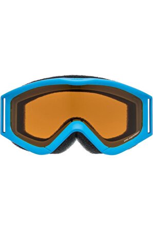 Uvex Speedy Pro Kayak Gözlüğü Mavi/Gold