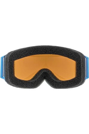 Uvex Speedy Pro Kayak Gözlüğü Mavi/Gold