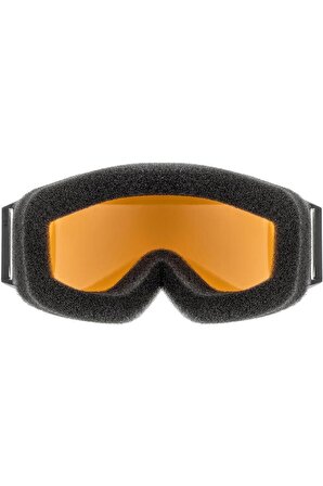 Uvex Speedy Pro Kayak Gözlüğü Siyah
