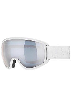 Uvex Topic FM Kayak Gözlüğü Beyaz