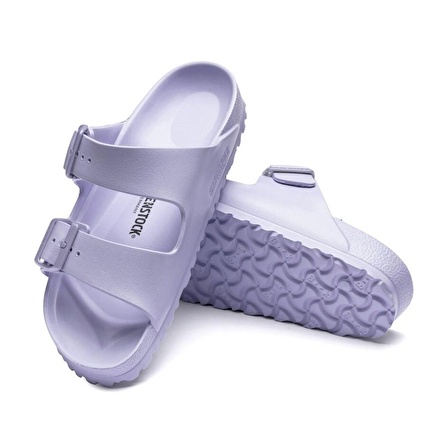 Birkenstock Lila Kadın Terlik 1017046