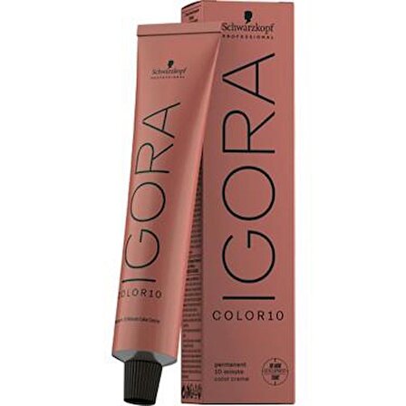 Igora Color 9-0 Sarı Saç Boyası  - 60 ml
