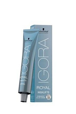 Igora Royal H 12-2 Özel Açıcı Küllü Saç Boyası -60 ml