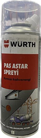 Würth Pas Astar Spreyi 400ml