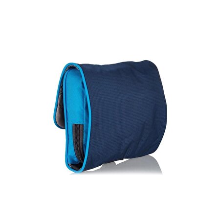 DEUTER Wash Bag I Kişisel Bakım Çantası Midnight-Turquoise 100 g