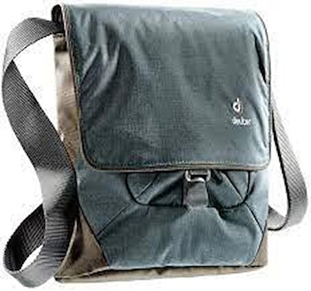 Deuter Appear Unisex anthracite-brown taşıma çantası