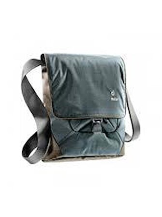 Deuter Appear Unisex anthracite-brown taşıma çantası