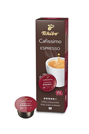 Espresso Intense Aroma 80'Li Kapsül Kahve - Avantajlı Paket 470811 - 1