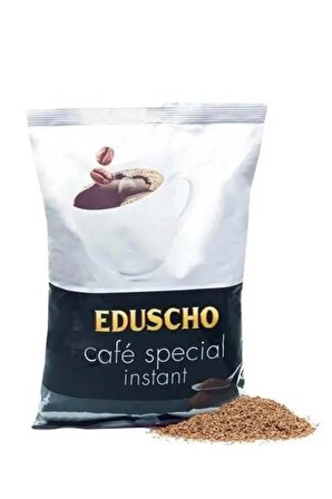 Eduscho Cafe Special Instant Çözünebilir Kahve (Spray) 500 Gr