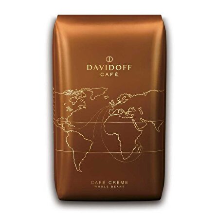Tchibo Davidoff Espresso Yumuşak İçim Brezilya Çekirdek Kahve 500 gr
