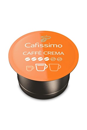 Caffè Crema Rich Aroma 80'Li Kapsül Kahve - Avantajlı Paket 147983