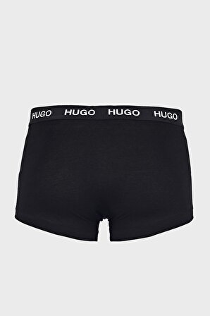 Hugo Boss Erkek Boxer 50435463 001
