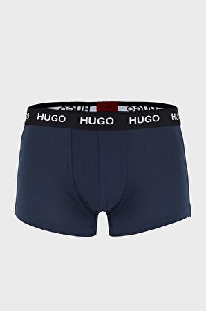 Hugo Boss Erkek Boxer 50435463 410