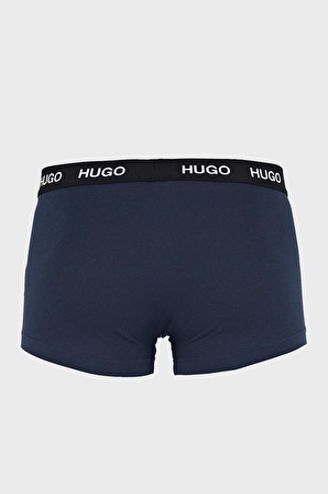 Hugo Boss Erkek Boxer 50435463 410