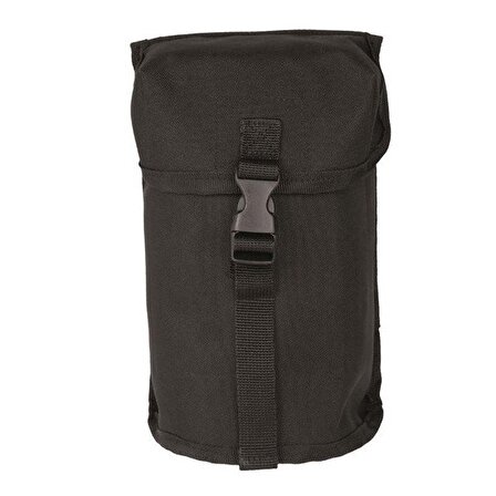 Sturm Brit-Style Canteen Su Geçirmez Outdoor Pouch Kahverengi