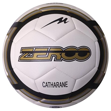 Zeroo ZR105 Cathrane Futbol Topu No:5