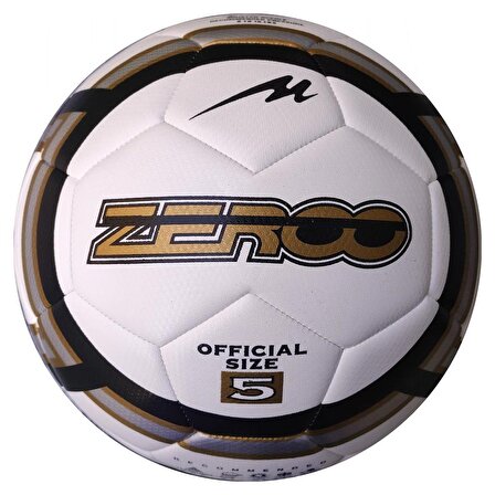 Zeroo ZR105 Cathrane Futbol Topu No:5