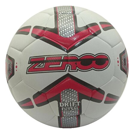 Zeroo ZR9315 Drift Futsal Topu No: 4