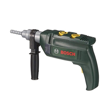 Bosch Matkap Meslek Oyun Seti