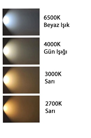 Osram Dulux D 18/827 2P PLC Ampul 2700K Sarı - 15,04 cm Spot Lamba