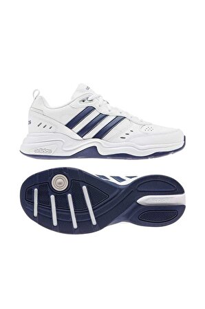 Adidas Strutter Erkek Günlük Spor Ayakkabı EG2654