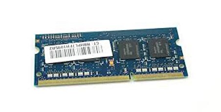 Hynix HMT325S6BFR8C-H9 2 GB 1x2 GB Ddr3 So-Dımm 1333 Mhz Notebook Ram OUTLET