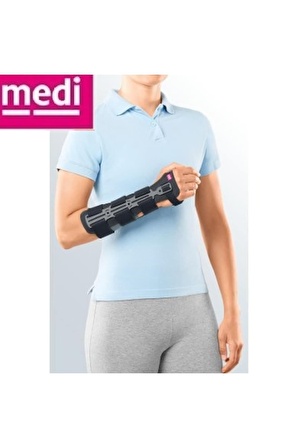 Medi Orthopaedics Medi Manumed Rfx El Bilek Sabitleme Ateli - SOL SMALL