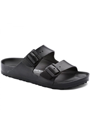 SİYAH Erkek Terlik 129421 Arizona Birkenstock EVA  Black