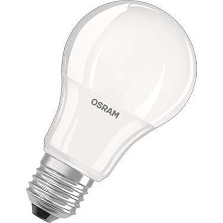 Osram LED Value 8,5W 806 Lümen E27 Beyaz Işık Ampul