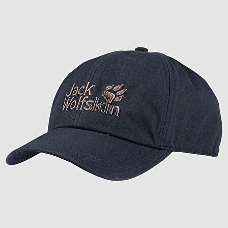Jack Wolfskin Baseball Şapka-1900671NGB