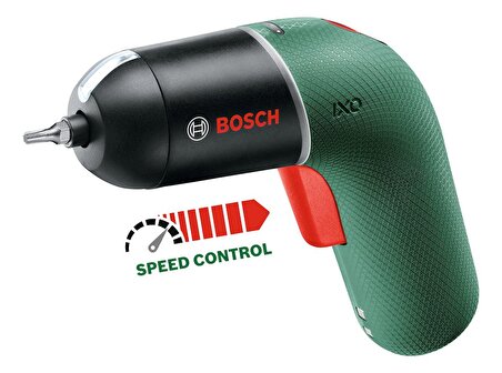 Bosch IXO 6 Classic Akülü Vidalama Makinesi - 06039C7100