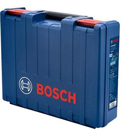 Bosch Gws 180 Li Taşlama 4A 18V 125mm  Tek Akü