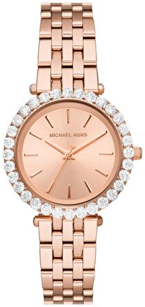 Michael Kors MK4514 Bayan Kol Saati