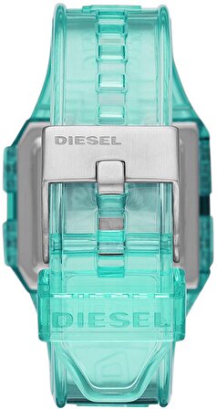 Diesel DZ1921 Dijital Kadın Kol Saati