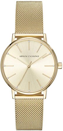 Armani Exchange AX5536 Kadın Kol Saati