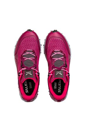 Salewa Speed Beat Bağcıklı Gore-Tex Su Geçirmez Tekstil Yazlık Kadın Trekking Ayakkabı 